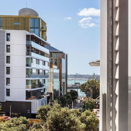 Qv Lovely 1 Bedroom With Parking And Wifi -1069 Auckland Exterior photo