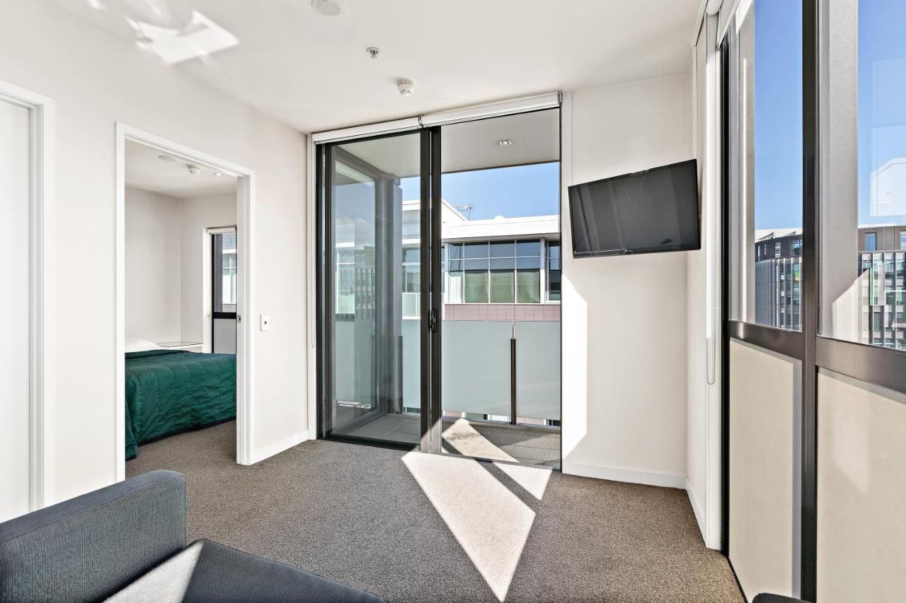 Qv Lovely 1 Bedroom With Parking And Wifi -1069 Auckland Exterior photo
